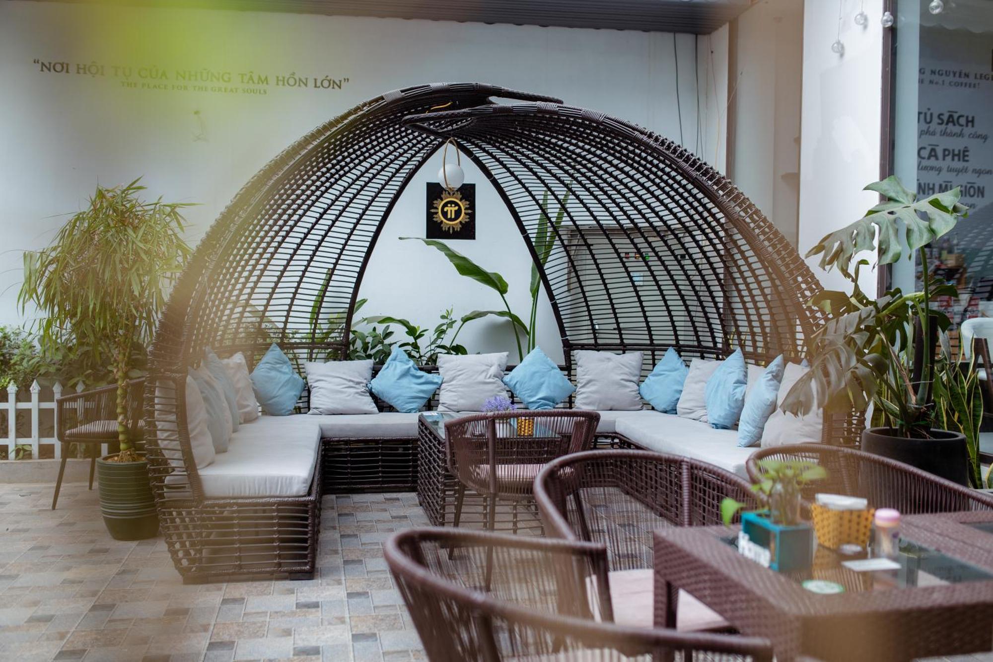 Big Hotel Lao Cai Exterior photo